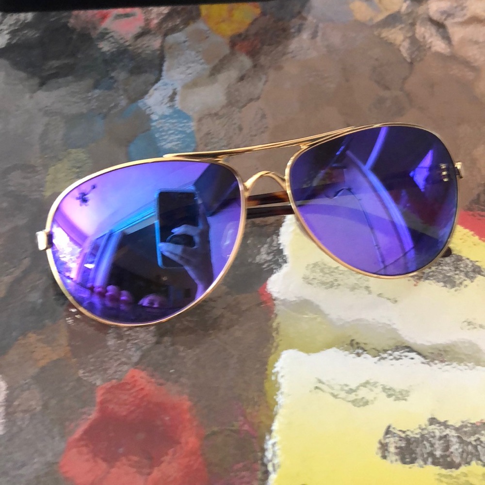 Oakley polarized sunglasses